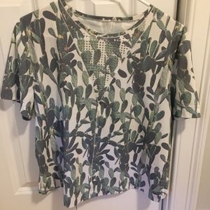 Lululemon Athletic Top